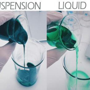 LIQUID & SUSPENTION FERTILIZERS