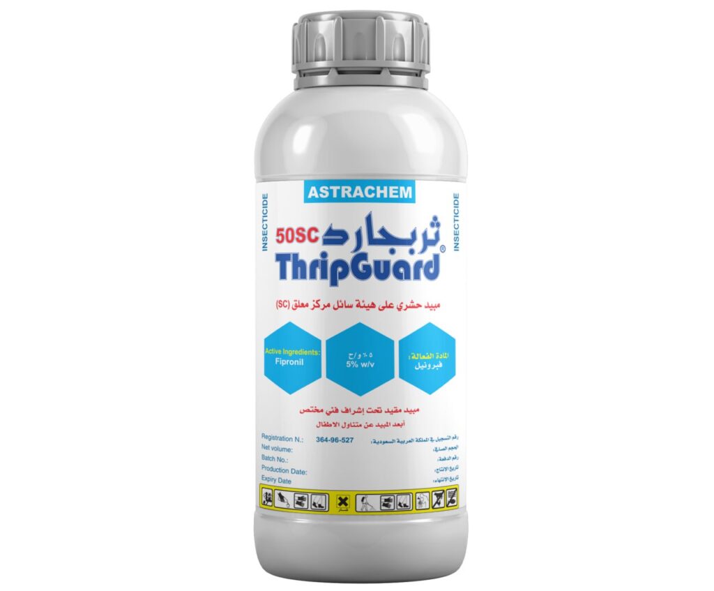 ThripGuard 50 SC | ASTRACHEM